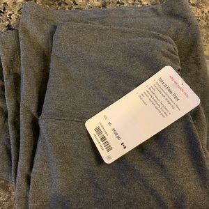 NWT LL take it easy pants